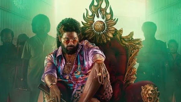 Pushpa 2 Box Office Collection Day 10 Prediction (Hindi): Will Allu Arjun's Film Break Gadar 2's Record Today?