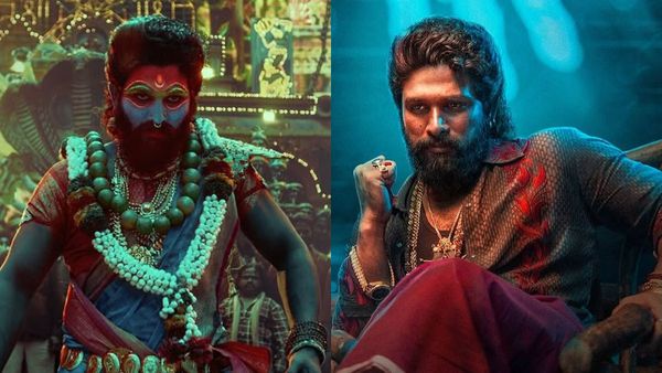 Pushpa 2 Box Office (Hindi) Week 1: Fastest Film To Gross 350 Cr; Here's WHAT Records Allu Arjun's Film Broke