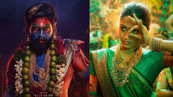 Pushpa 2 (Hindi) Box Office Collection Week 3: Allu Arjun's Film Broke These Records On 4th Thursday