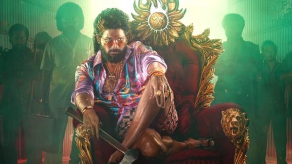 Pushpa 2 Box Office Day 15 (Hindi): Allu Arjun’s Film Beats Baahubali 2 & Brahmastra On Third Thursday