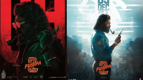 Pushpa 2 Box Office Collection Day 3 (Hindi): Allu Arjun’s Film Creates History; Records Highest 3 Days Number