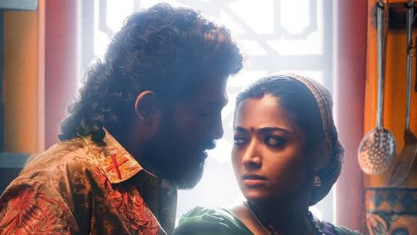 Pushpa 2 Box Office Collection Day 5 Prediction (Hindi): Allu Arjun’s Film To Cross 300Cr Despite A Dip Today