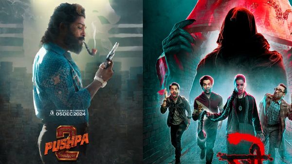 Pushpa 2 Box Office Collection Day 7 (Hindi): Allu Arjun’s Films Sees Dip, BEATS Jawan, Stree 2 With Huge Gap