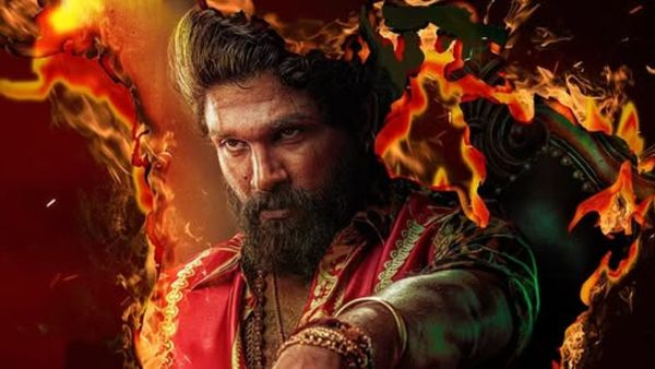 Pushpa 2 Box Office Day 7 Prediction (Hindi): Allu Arjun’s Film To Touch 400Cr Today & Create A New Record