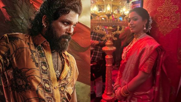 Pushpa 2 Box Office Collection Day 13 (Hindi): Allu Arjun's Film Sets New Records On Tuesday