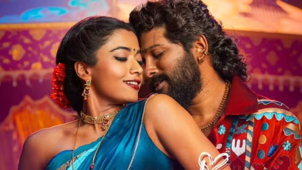 Pushpa 2 Karnataka Box Office Collection: How Much Did Allu Arjun & Rashmika Mandanna's Film Gross? DEETS