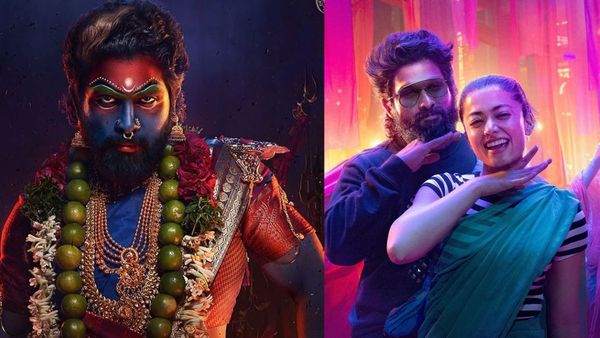 Pushpa 2 (Hindi) Occupancy Day 14: Allu Arjun’s Film Holds Strong Despite Slight Dip In Footfall Today