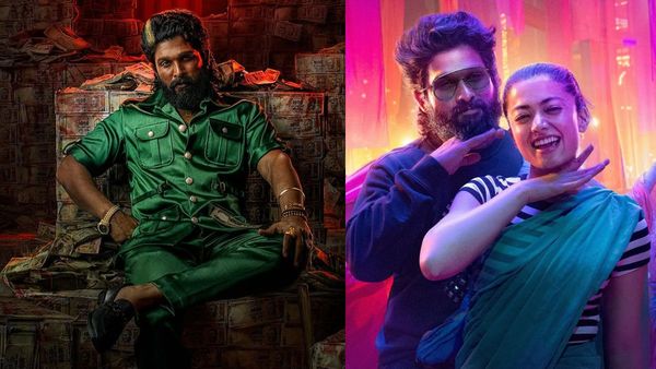 Pushpa 2 (Hindi) Occupancy Report Day 18: Allu Arjun's Film Sees A HUGE Rise In Footfall Today; DEETS