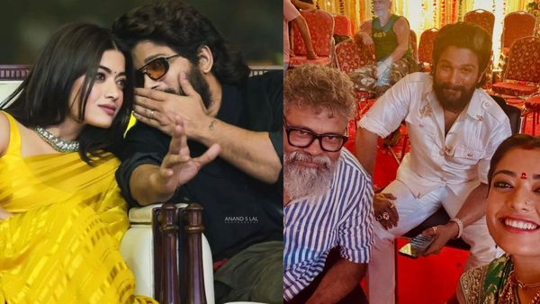 Pushpa 2 Occupancy Report Day 4 (Hindi): Allu Arjun-Rashmika's Film Beats Telugu's Occupancy On Sunday