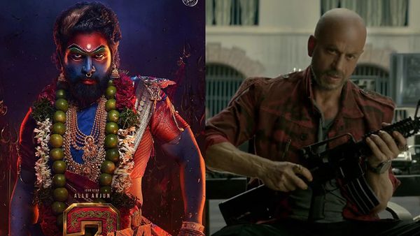 Pushpa 2 Box Office Day 4 (Hindi): Allu Arjun’s Film BEATS Jawan; Records Highest Opening Weekend Collection