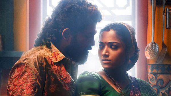 Pushpa 2 Advance Booking Report Day 2: Did Allu Arjun's Film Surpass Salaar? Here's The Numbers