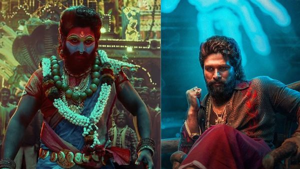 Pushpa 2 Morning Occupancy (Hindi) Day 5: Allu Arjun's Film Sees A 65% Drop In Footfalls On 1st Monday