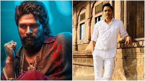 Pushpa 2 EXCLUSIVE | Shreyas Talpade On Being The Hindi Voice Of Allu Arjun, Film’s Success: The Response…