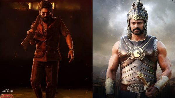 Pushpa 2 Box Office Day 8 Prediction (Hindi): Will Allu Arjun’s Film Cross Baahubali Lifetime Collection?