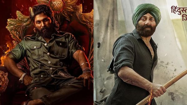 Pushpa 2 Box Office Collection Day 6 (Hindi): Allu Arjun’s Film Beats Gadar 2, Jawan Despite A Dip