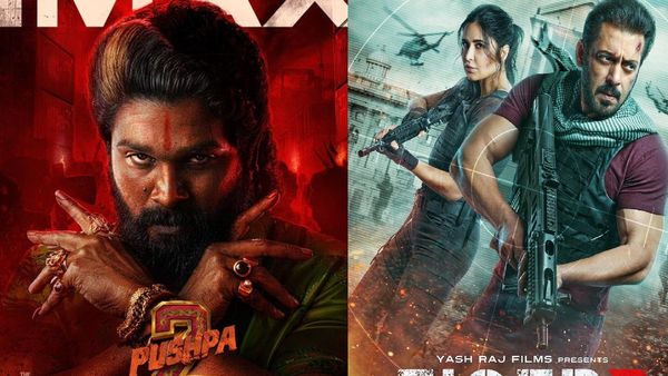 Pushpa 2 Box Office Day 5 (Hindi): Allu Arjun’s Film Sees 50% Dip; Fails To Beat Tiger 3 On 1st Monday