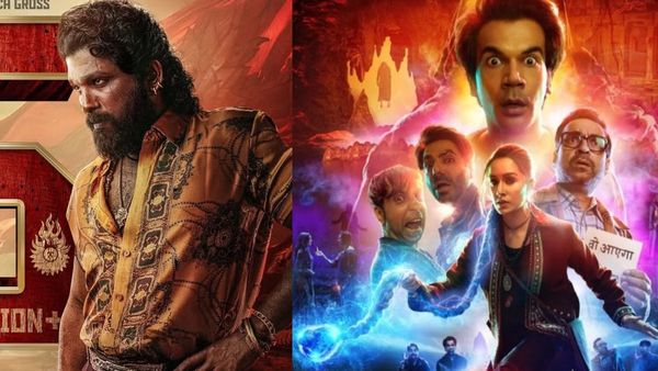 Pushpa 2 Box Office Day 14 (Hindi): Allu Arjun Film Beats Baahubali 2, Stree 2; Records Highest Week 2 Number
