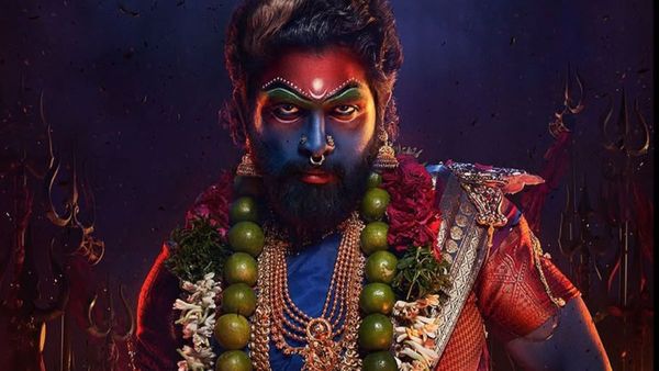 Pushpa 2 Worldwide Box Office Collection Day 20 Prediction: Will Allu Arjun's Film Hit 1550Crore Mark Today?