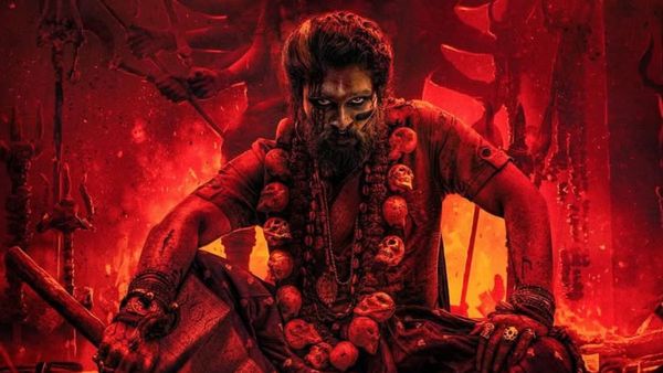 Pushpa 2 Worldwide Box Office Collection Day 10 Prediction: Will Allu Arjun's Film Touch 1200Cr Mark?