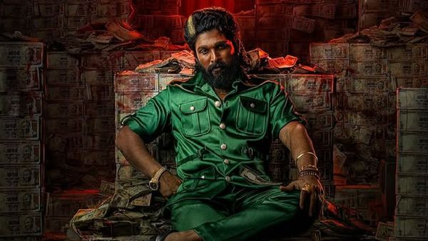 Pushpa 2 Worldwide Box Office Day 5 Prediction: Allu Arjun’s Film To Cross 850 Crores On 1st Monday