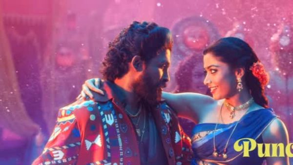 Pushpa 2 Box Office Day 4 (Hindi): Allu Arjun’s Film Crosses 285Cr; Records Its Highest Collection In A Day