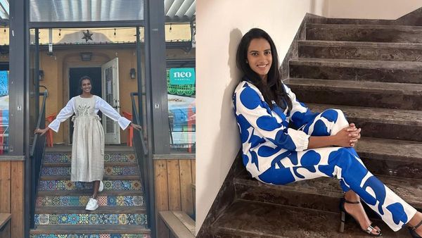 PV Sindhu's Hyderabad House: Badminton Player Plans For Reception In Home City; Inside Look, Address & More