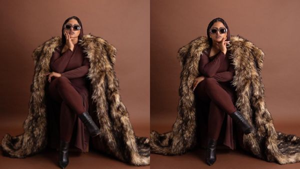 After 'Jawan', Raja Kumari Goes All Guns Blazing With Baby John's Song 'Beast Mode', Expresses Gratitude