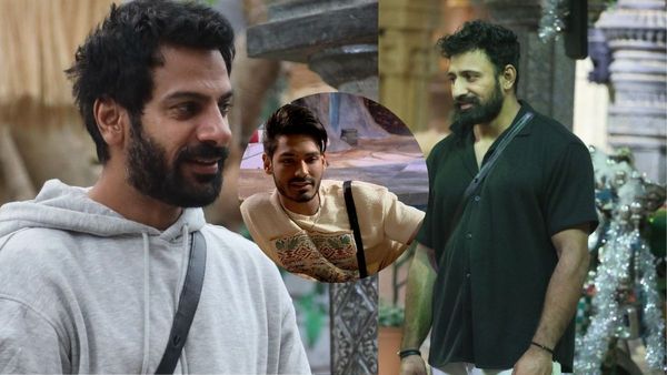 Bigg Boss 18 Update December 7: Karan Veer Mehra Stands Up For Digvijay As Rajat Grabs His Collar