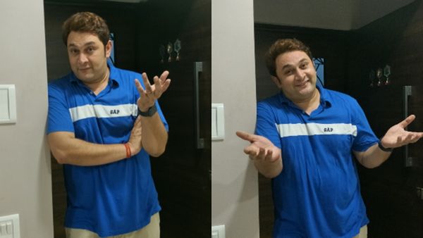 Yeh Meri Family Fame Rajesh Kumar: Podcasts Let You See The Real Me, Not Just My Characters