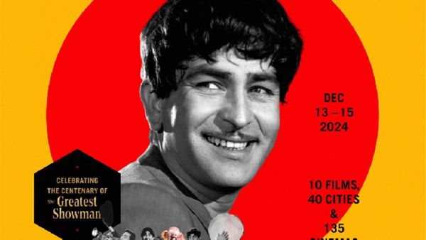 Raj Kapoor@100: Retrospective To Screen Showman's 10 Films Including 'Awaara', 'Shree 420', 'Bobby'