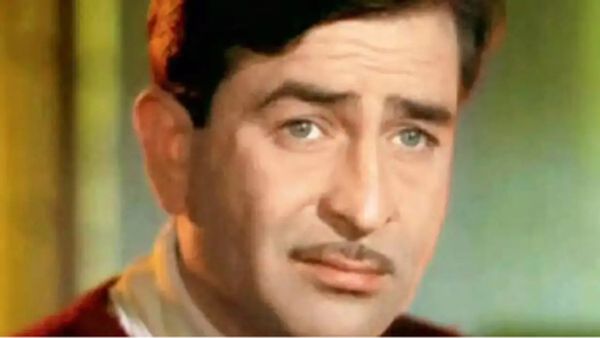 When Timeless Elegance Meets Classic Sophistication: A Look at Raj Kapoor’s Iconic Fashion Style