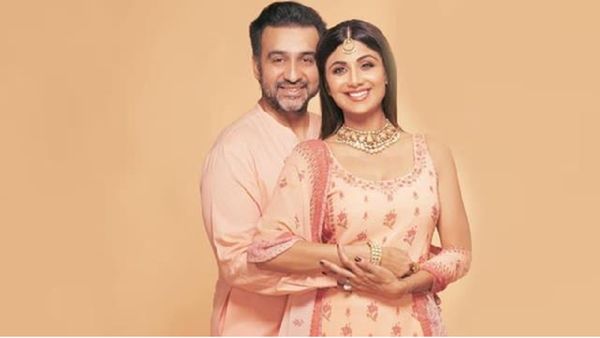 Raj Kundra Breaks Silence On Allegations After Three Years,Talks About Wife Shilpa Shetty's Unwavering Support