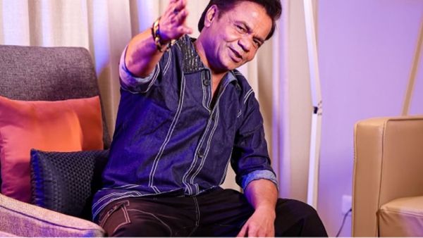 From Baby John To Jungle, Rajpal Yadav Celebrates 25 Glorious Years In Bollywood