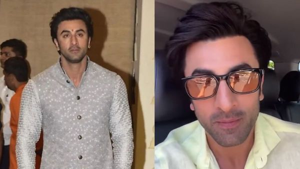 Ranbir Kapoor Shares Excitement On Playing Lord Ram In Nitesh Tiwari's Ramayana: It's A Dream