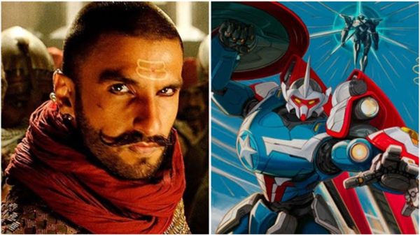 Did You Know Marvel’s What If…? Season 3 Recreated Ranveer Singh’s iconic ‘Malhari’, DEETS