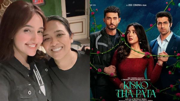 Kisko Tha Pata: Director Ratna Sinha Reveals Ashnoor Was Not The First Choice For The Romance Drama | EXCL