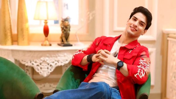 Ray Parihar Is Happy To Be A Part Of Jamai No. 1: Time To Normalize Male-Oriented Narratives