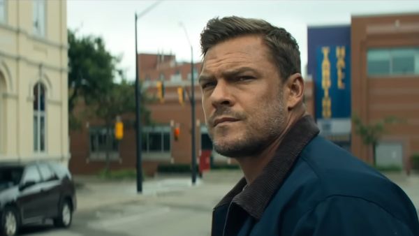 'Reacher: Season 3' Teaser Released By Amazon Prime Video, Coming In February