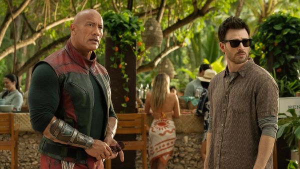 Red One OTT Release Date, Platform: When And Where To Stream Film Online? Chris Evans, Dwayne Johnson As Leads