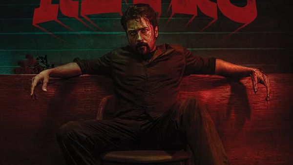 Retro Title Teaser: Pooja Hegde Flaunts Never-Seen-Before Avatar With Suriya; Check FIRST Look