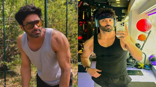 Shaitani Rasmein’s Actor Reyaansh Vir Chadha: “Yoga Doesn’t Just Keep My Body Fit, It Also Sharpens My Mind..