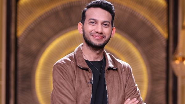Shark Tank India 4: Ritesh Agarwal Says 'Passion Ke Peeche Bhago, Paisa...' As He Shares His Success Secret
