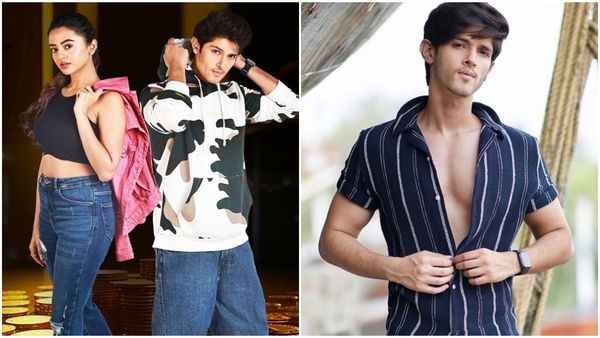 Pyramid OTT Release EXCLUSIVE | Rohan Mehra On Debut In Crime-Thriller Genre; Film With Sanjay Dutt: I Always…