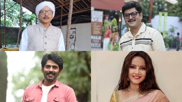 What Rohitashv Gour, Geetanjali Mishra & Other &TV Actors Keep In Their Wallets?