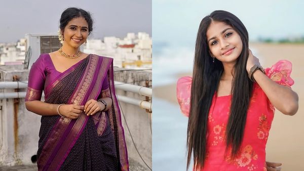 Bigg Boss Tamil 8 Elimination Week 9: Here’s Why Sachana & RJ Ananthi Are Evicted? Real Reason Revealed