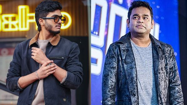 Suriya 45: Sai Abhyankkar Replaces AR Rahman As Music Director In Suriya And RJ Balaji's Film