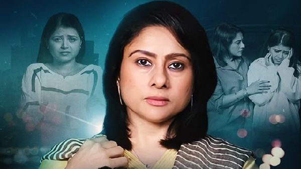 EXCLUSIVE! Sai Deodhar On Shooting Her Most Challenging Scene In Maeri: As A Parent I Could Feel...