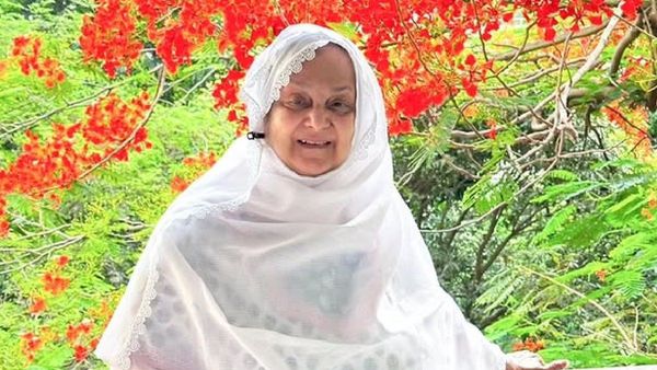 Saira Banu Shares Health Update Post Pneumonia Diagnosis: Clots Have Dissolved; I Am Recovering