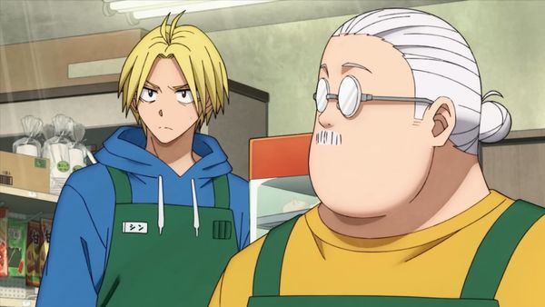 'Sakamoto Days' Anime Series 2nd Official Trailer Released, Coming This January