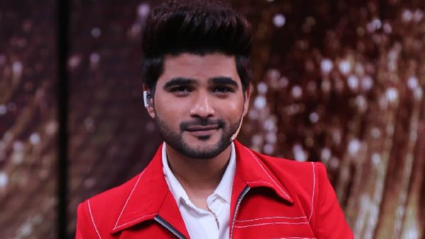 Salman Ali Reflects On His Path To Success: ‘Sa Re Ga Ma Pa Was Just The Beginning